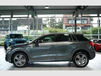 Audi Q2 40 TFSI q. S line *Virtual*Matrix*B&O*Leder (2021) - Foto 12