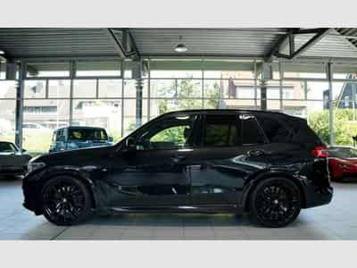 BMW X5 xD 30 d M Sport *21*H&K*HUD*Pano*LUFT*7-Sitz (2020) - Foto 10