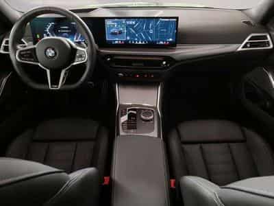 BMW 330 d xDrive M Sportpaket HK HiFi DAB LED GSD (2026) - Photo 5