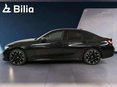 BMW 330 d xDrive M Sportpaket HK HiFi DAB LED GSD (2026) - Photo 11