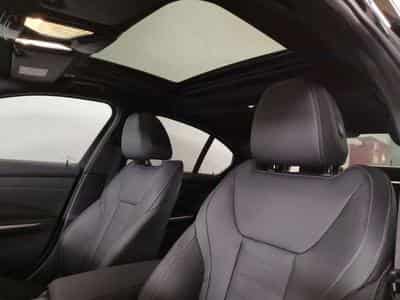 BMW 330 d xDrive M Sportpaket HK HiFi DAB LED GSD (2026) - Photo 12