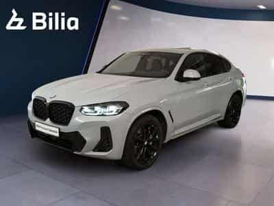 BMW X4 xDrive30d M Sportpaket (2025) - Photo 1