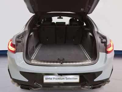 BMW X4 xDrive30d M Sportpaket (2025) - Photo 9