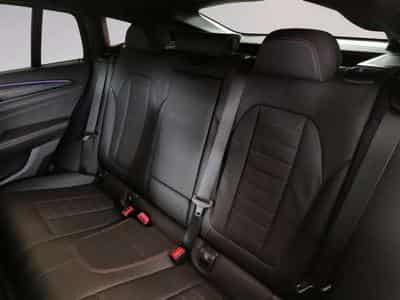 BMW X4 xDrive30d M Sportpaket (2025) - Photo 8