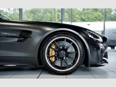 Mercedes AMG GT R Roadster 1of 750 *Keramik *Carbon *BURM (2020) - Photo 14