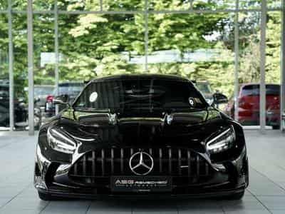 Mercedes AMG GT Coupé Black Series 1.H*SOFORT*PPF*3TsdKM (2022) - Photo 4