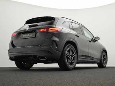 Mercedes GLA 180 AMG-Line LED+Kamera+Night+AHK+19" (2020) - Photo 11