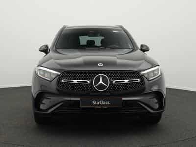 Mercedes GLC 300 d 4M AMG-Line LED+Kamera+AHK+Night+Memo (2025) - Foto 2
