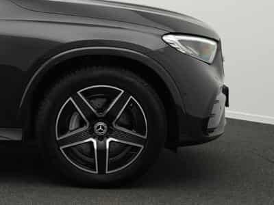 Mercedes GLC 300 d 4M AMG-Line LED+Kamera+AHK+Night+Memo (2025) - Foto 8