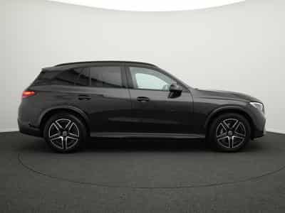 Mercedes GLC 300 d 4M AMG-Line LED+Kamera+AHK+Night+Memo (2025) - Foto 5