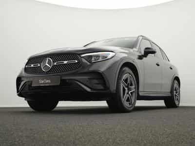 Mercedes GLC 300 d 4M AMG-Line LED+Kamera+AHK+Night+Memo (2025) - Foto 10