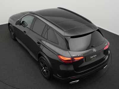 Mercedes GLC 300 d 4M AMG-Line LED+Kamera+AHK+Night+Memo (2025) - Foto 13