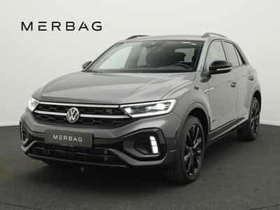 VW T-Roc 2.0 TDI R-Line (2023) - Photo 1