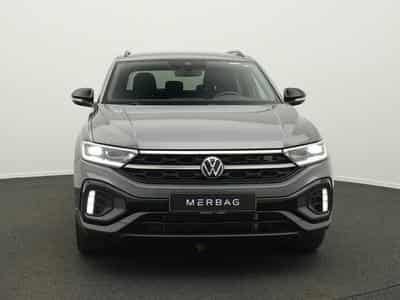 VW T-Roc 2.0 TDI R-Line (2023) - Photo 2