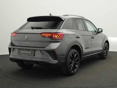 VW T-Roc 2.0 TDI R-Line (2023) - Photo 3