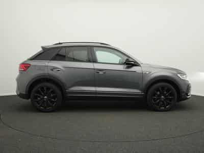 VW T-Roc 2.0 TDI R-Line (2023) - Photo 5