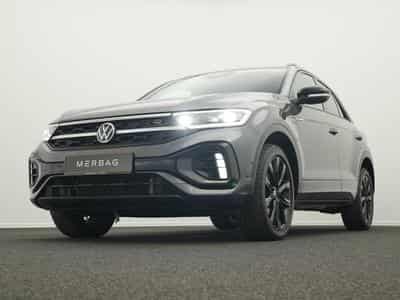 VW T-Roc 2.0 TDI R-Line (2023) - Photo 10