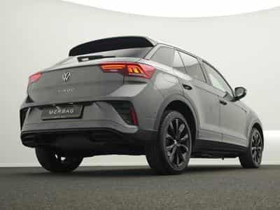 VW T-Roc 2.0 TDI R-Line (2023) - Photo 11