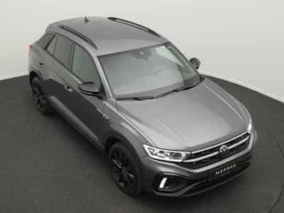 VW T-Roc 2.0 TDI R-Line (2023) - Photo 12