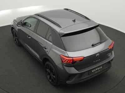 VW T-Roc 2.0 TDI R-Line (2023) - Photo 13