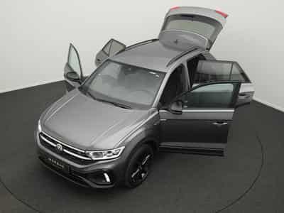 VW T-Roc 2.0 TDI R-Line (2023) - Photo 14