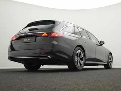 Mercedes E 220 d T Avantgarde LED+Kamera+AHK+Apple (2025) - Photo 11