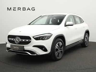 Mercedes GLA 180 Progressive LED+Kamera+Easypack (2025) - Foto 1