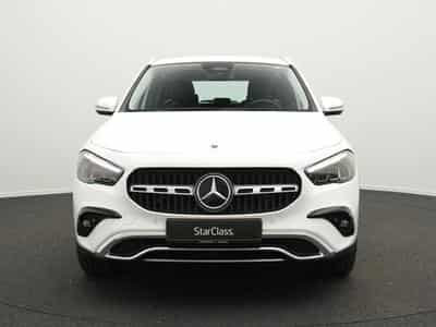 Mercedes GLA 180 Progressive LED+Kamera+Easypack (2025) - Foto 2