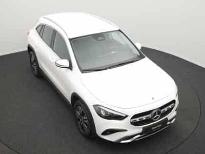 Mercedes GLA 180 Progressive LED+Kamera+Easypack (2025) - Foto 12