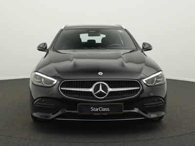 Mercedes C 180 T Avantgarde LED+Kamera+EasyPack+MBUX (2025) - Foto 2