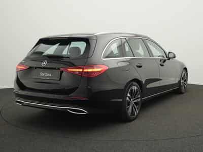 Mercedes C 180 T Avantgarde LED+Kamera+EasyPack+MBUX (2025) - Foto 3