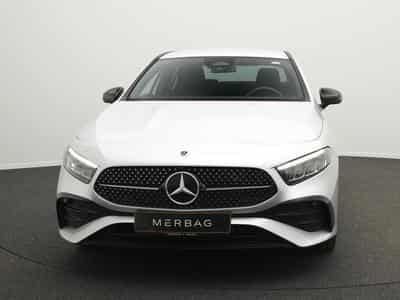 Mercedes A 250 e AMG-Line LED+Kamera+Night+Ambi (2023) - Foto 2