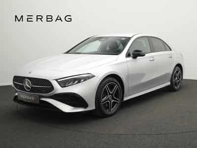 Mercedes A 250 e AMG-Line LED+Kamera+Night+Ambi (2023) - Foto 1