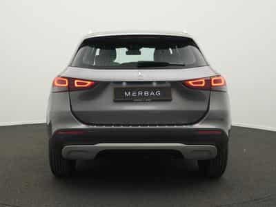 Mercedes GLA 180 Style LED+Kamera+EasyPack (2021) - Foto 4