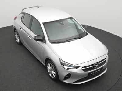 Opel Corsa F 1.2 Elegance (2022) - Foto 12