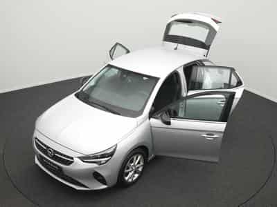 Opel Corsa F 1.2 Elegance (2022) - Foto 14