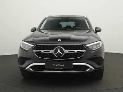 Mercedes GLC 220 d 4MATIC LED+Kamera+Memo+19" (2025) - Foto 2