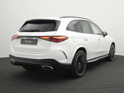 Mercedes GLC 450 d 4M AMG-Line Pano+Night+360°+Burm (2025) - Foto 3