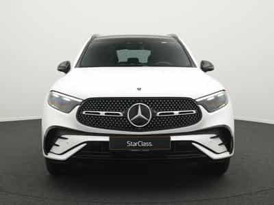 Mercedes GLC 450 d 4M AMG-Line Pano+Night+360°+Burm (2025) - Foto 2