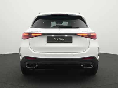 Mercedes GLC 450 d 4M AMG-Line Pano+Night+360°+Burm (2025) - Foto 4