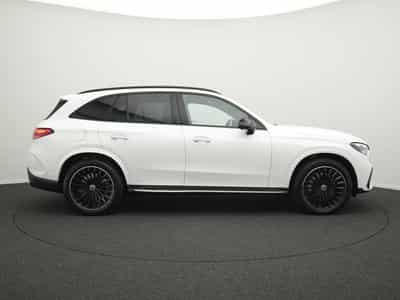 Mercedes GLC 450 d 4M AMG-Line Pano+Night+360°+Burm (2025) - Foto 5