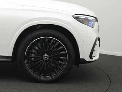 Mercedes GLC 450 d 4M AMG-Line Pano+Night+360°+Burm (2025) - Foto 8