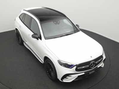 Mercedes GLC 450 d 4M AMG-Line Pano+Night+360°+Burm (2025) - Foto 12