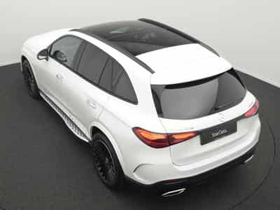 Mercedes GLC 450 d 4M AMG-Line Pano+Night+360°+Burm (2025) - Foto 13