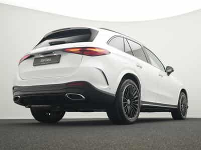 Mercedes GLC 450 d 4M AMG-Line Pano+Night+360°+Burm (2025) - Foto 11