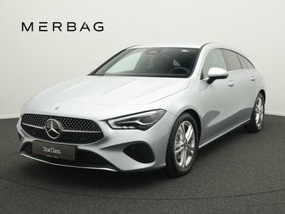 Mercedes CLA 180 Progressive LED+Kamera+Totw+SHZ (2024) - Photo 1