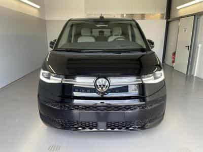 VW T7 Style (2026) - Photo 2