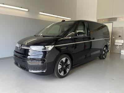 VW T7 Style (2026) - Photo 1