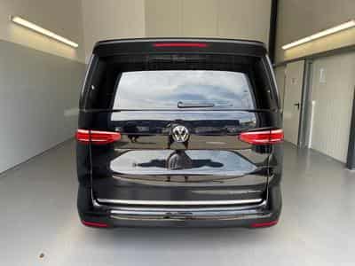 VW T7 Style (2026) - Photo 5
