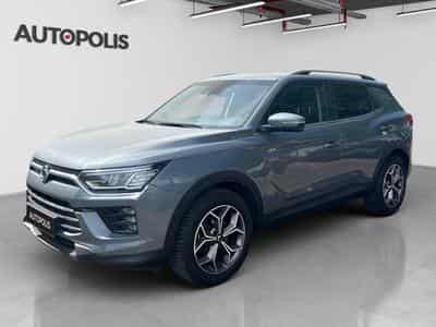 Ssangyong Korando 1.5 T-GDI 120kW Sapphire 4WD Auto (2024) - Foto 1